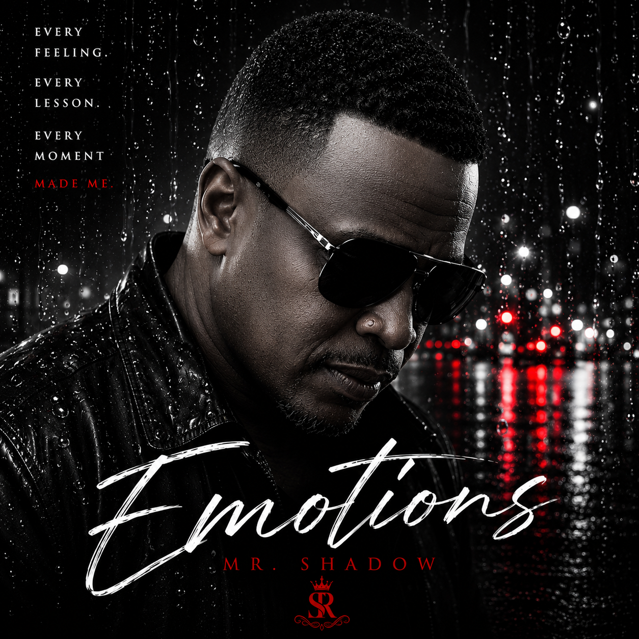 Emotions album cover