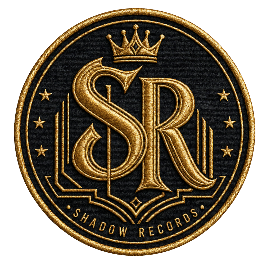 SR Monogram Cap