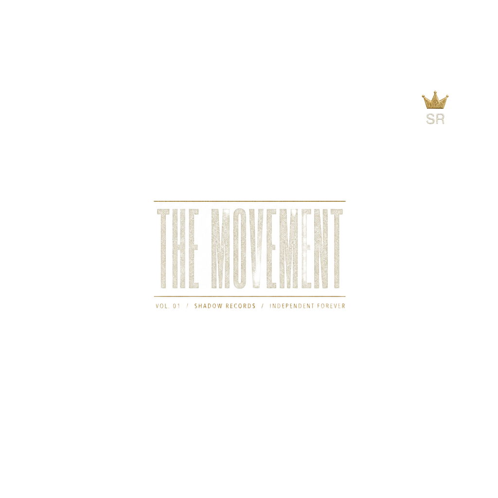 The Movement Tee
